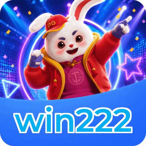 Logo win222 Telegram Canal Oficial