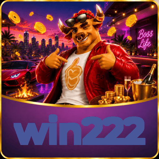 win222 Plataforma Confiável