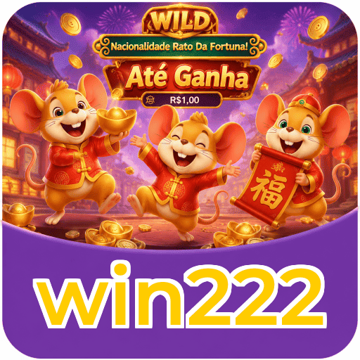 Requisitos do APK win222 para Android - Logo Oficial