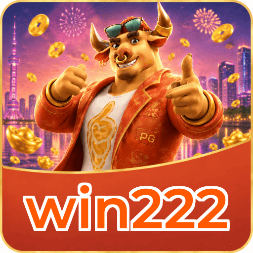 Logo win222 Loteria Online