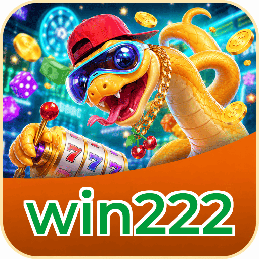 win222 Logo Seguro