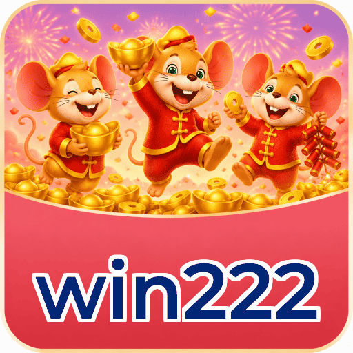 win222 VIP Program Logo