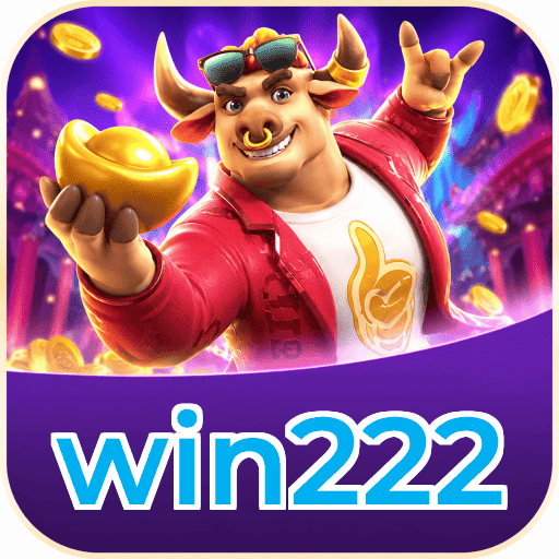 win222 Logo Verificado