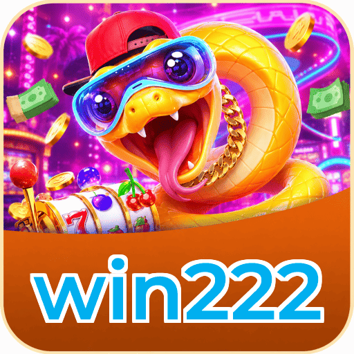 Logo da win222