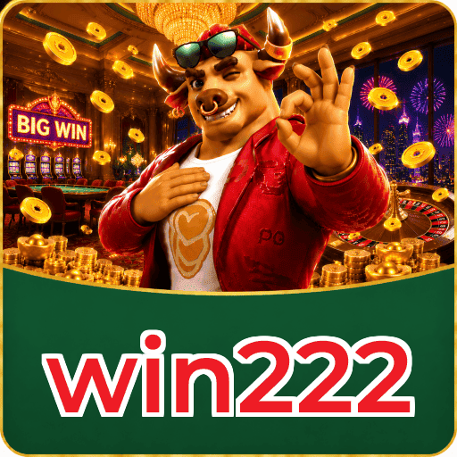 Logo win222 Plataforma Certificada